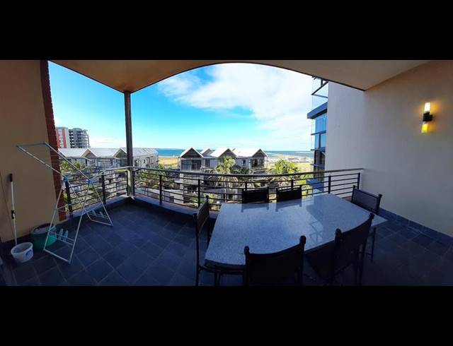 3 BEDROOM APARTMENT FOR SALE IN POINT WATERFRONT